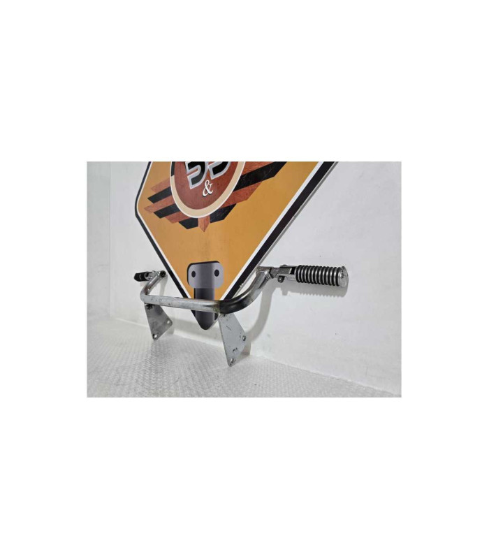 Suport Picioare Si Scarite Vulcan VN 700A 1984