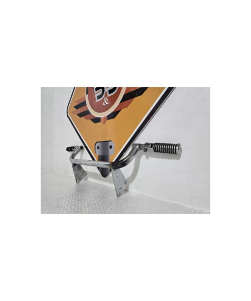 Suport Picioare Si Scarite Vulcan VN 700A 1984