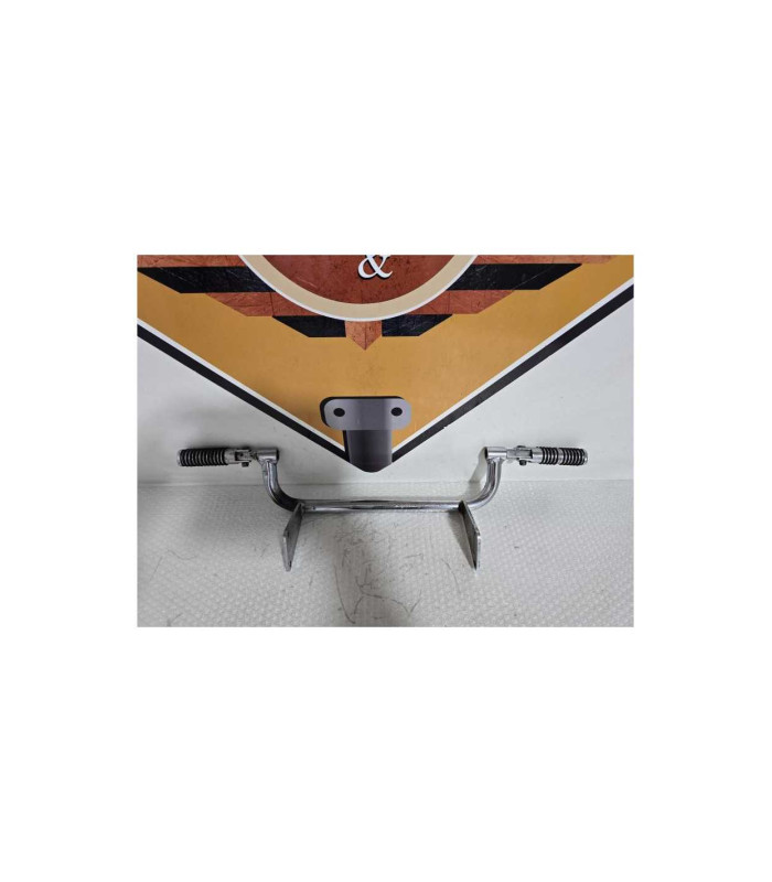 Suport Picioare Si Scarite Vulcan VN 700A 1984