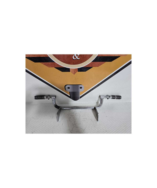 Suport Picioare Si Scarite Vulcan VN 700A 1984