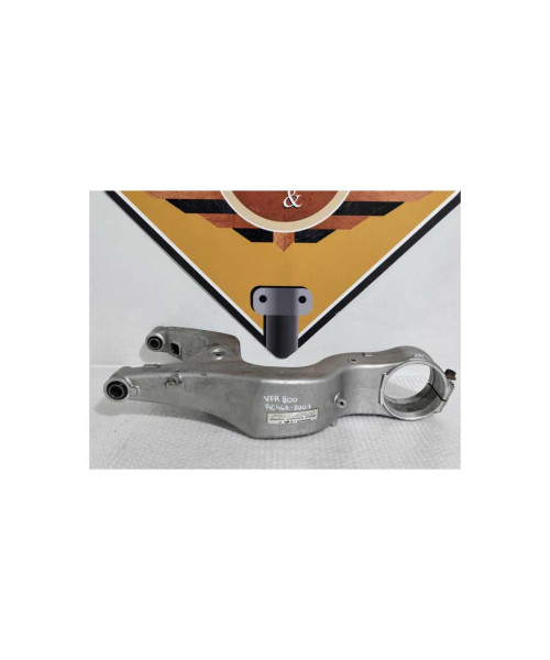 Bascula Monobrat Honda Vfr 800 RC46A 2007