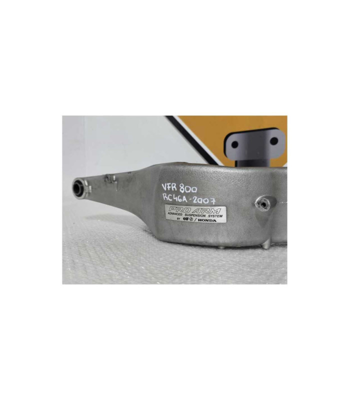 Bascula Monobrat Honda Vfr 800 RC46A 2007