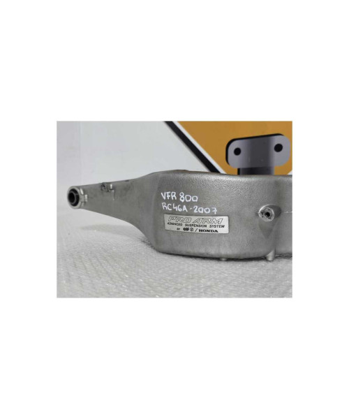 Bascula Monobrat Honda Vfr 800 RC46A 2007