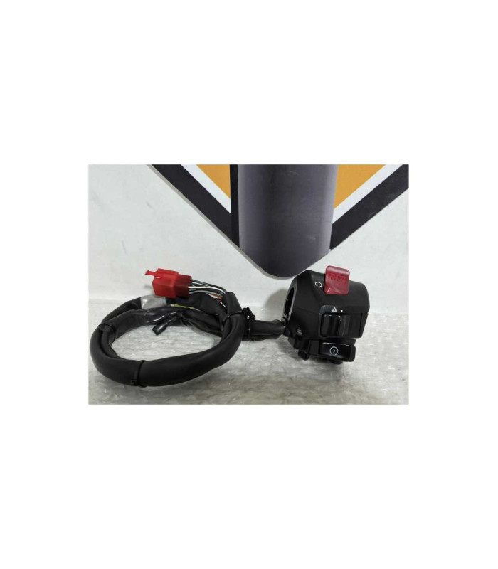 Bloc Pornire Honda Vfr 800 RC46A 2007