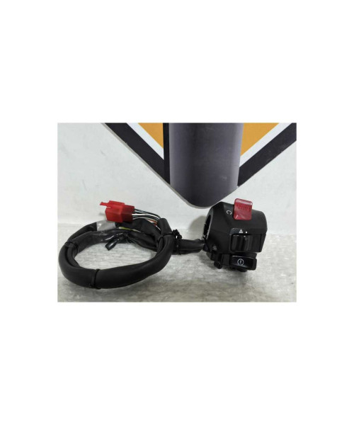 Bloc Pornire Honda Vfr 800 RC46A 2007