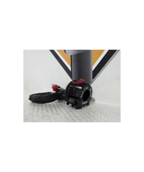 Bloc Pornire Honda Vfr 800 RC46A 2007