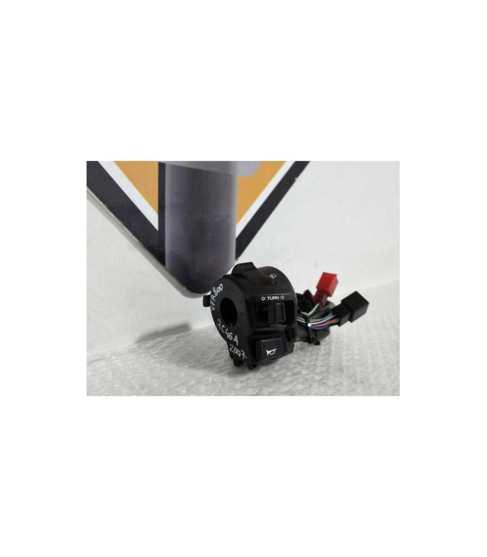 Bloc Semnalizare Honda Vfr 800 RC46A 2007