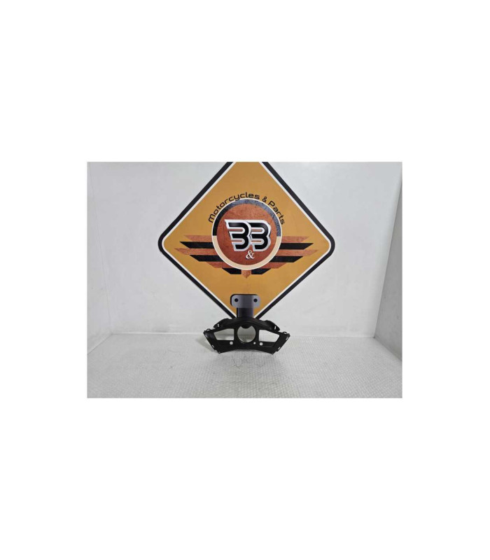 Carena Bord Honda Vfr 800 RC46A 2007