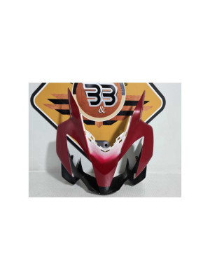 Carena Frontala Honda Vfr 800 RC46A 2007 2