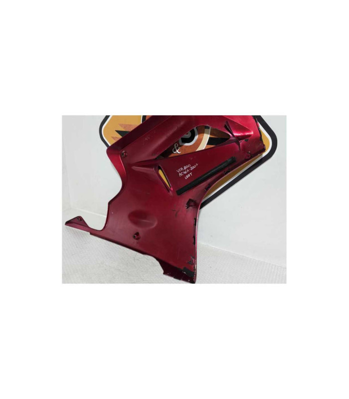 Carena Laterala Stanga Honda Vfr 800 RC46A 2007