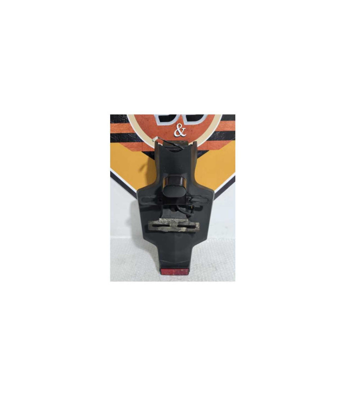 Codita Honda Vfr 800 RC46A 2007