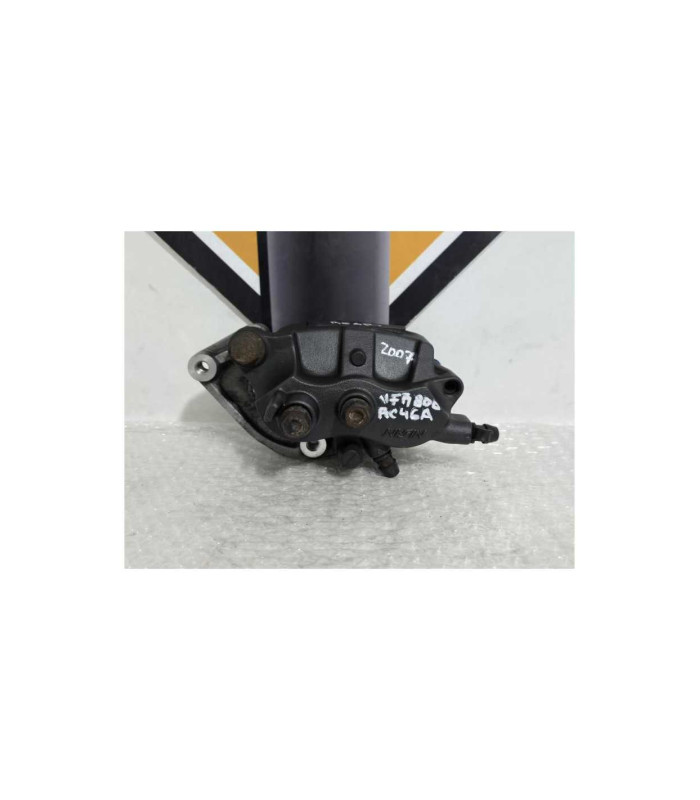 Etrier Frana Spate Honda Vfr 800 RC46A 2007