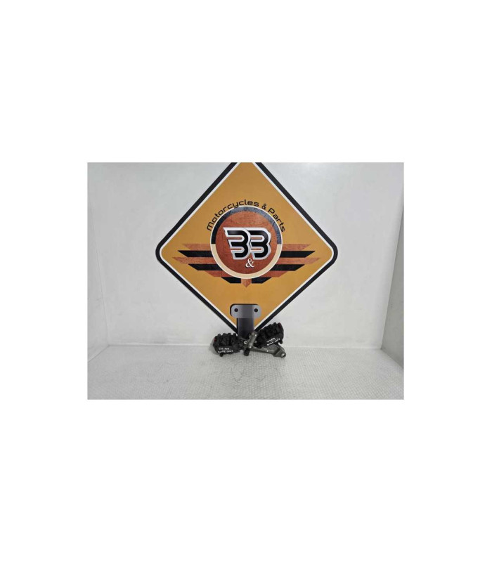 Etrieri Frana Fata Honda Vfr 800 RC46A 2007