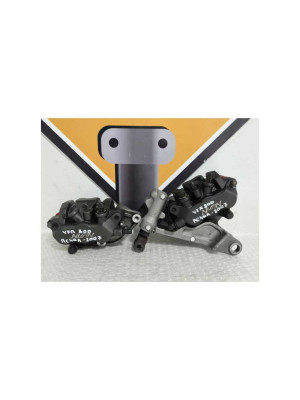 Etrieri Frana Fata Honda Vfr 800 RC46A 2007 2