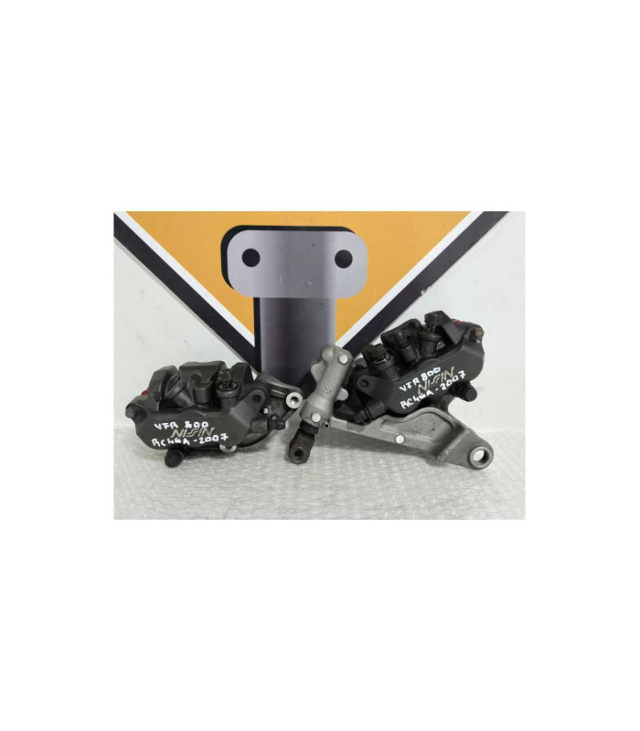 Etrieri Frana Fata Honda Vfr 800 RC46A 2007