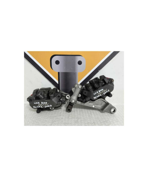 Etrieri Frana Fata Honda Vfr 800 RC46A 2007