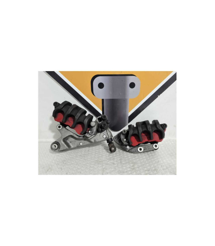 Etrieri Frana Fata Honda Vfr 800 RC46A 2007