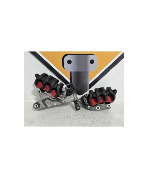 Etrieri Frana Fata Honda Vfr 800 RC46A 2007