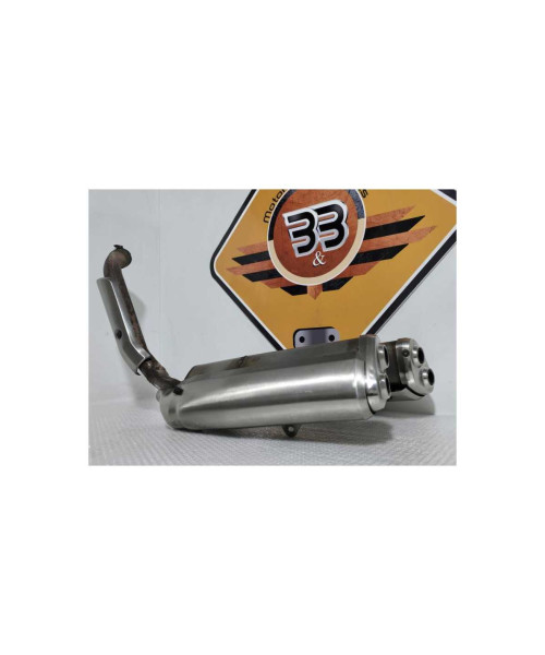 Evacuari Finale Honda Vfr 800 RC46A 2007