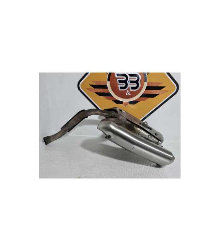 Evacuari Finale Honda Vfr 800 RC46A 2007