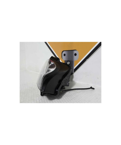 Far Dreapta Honda Vfr 800 RC46A 2007