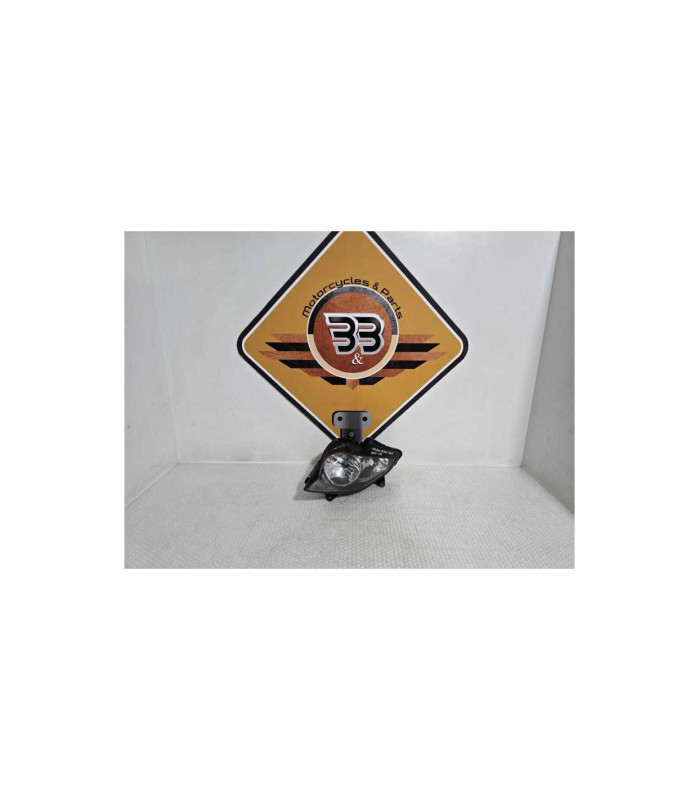 Far Stanga Honda Vfr 800 RC46A 2007