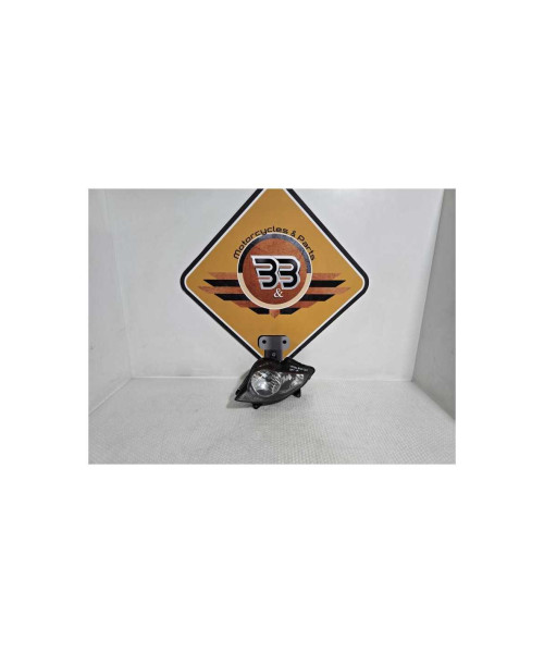 Far Stanga Honda Vfr 800 RC46A 2007