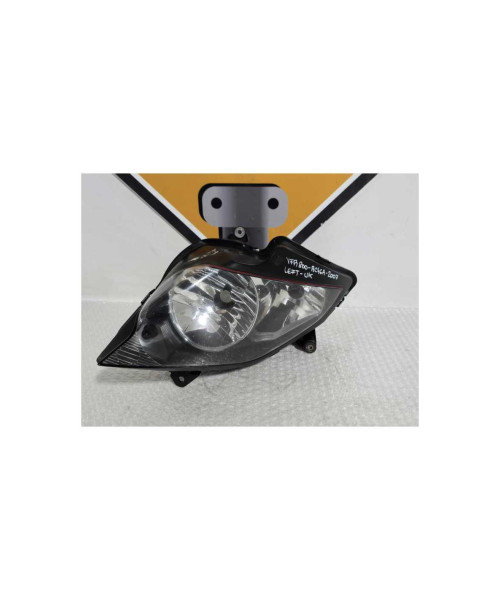 Far Stanga Honda Vfr 800 RC46A 2007