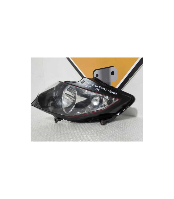 Far Stanga Honda Vfr 800 RC46A 2007