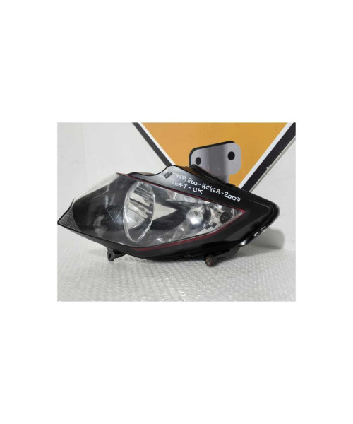 Far Stanga Honda Vfr 800 RC46A 2007