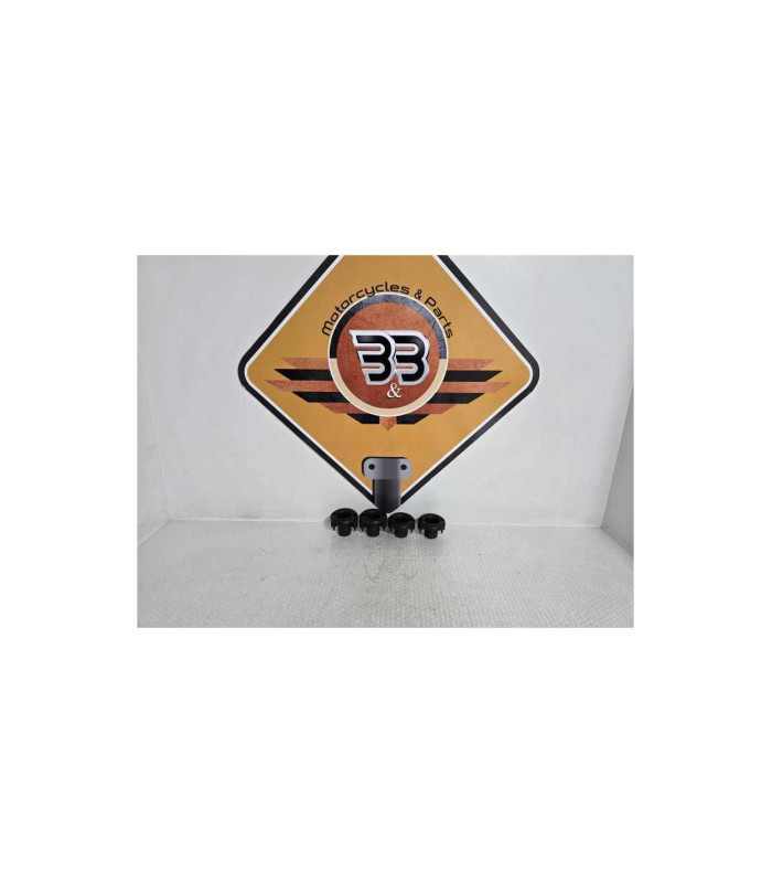 Galerii Airbox Honda Vfr 800 RC46A 2007