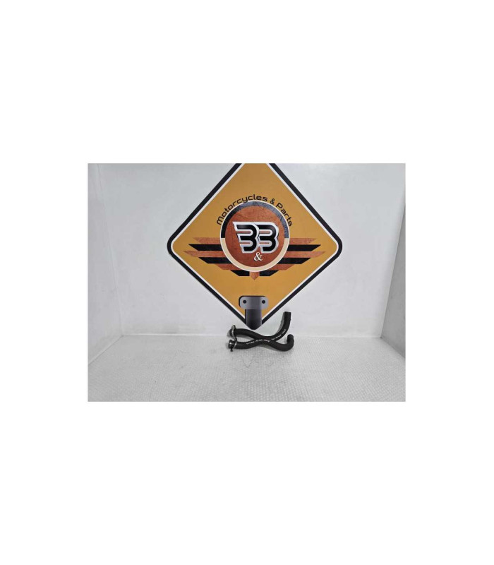 Galerii Evacuare Spate Honda Vfr 800 RC46A 2007