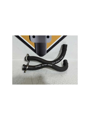 Galerii Evacuare Spate Honda Vfr 800 RC46A 2007 2