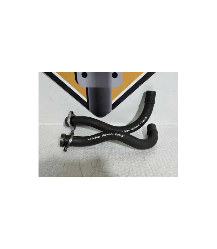 Galerii Evacuare Spate Honda Vfr 800 RC46A 2007