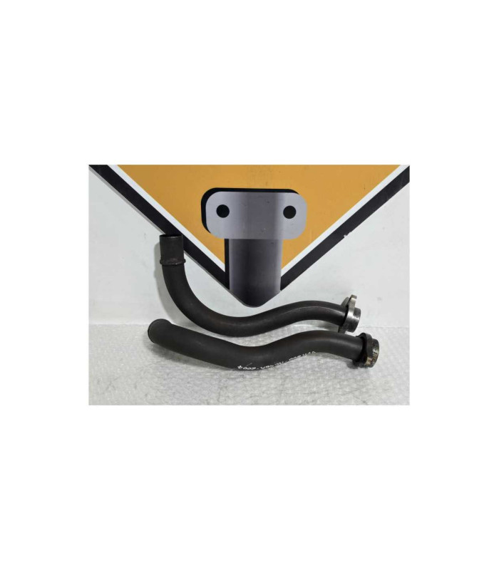 Galerii Evacuare Spate Honda Vfr 800 RC46A 2007