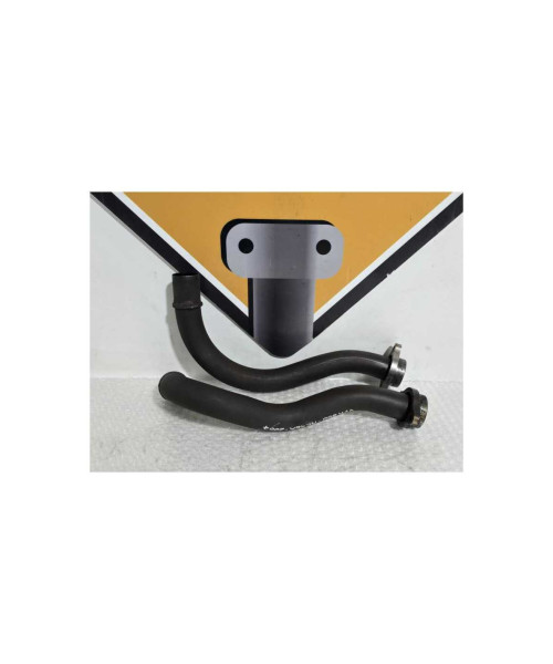 Galerii Evacuare Spate Honda Vfr 800 RC46A 2007