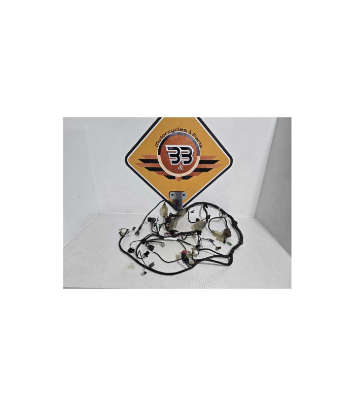 Instalatie Electrica Honda Vfr 800 RC46A 2007