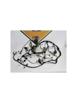 Instalatie Electrica Honda Vfr 800 RC46A 2007 2