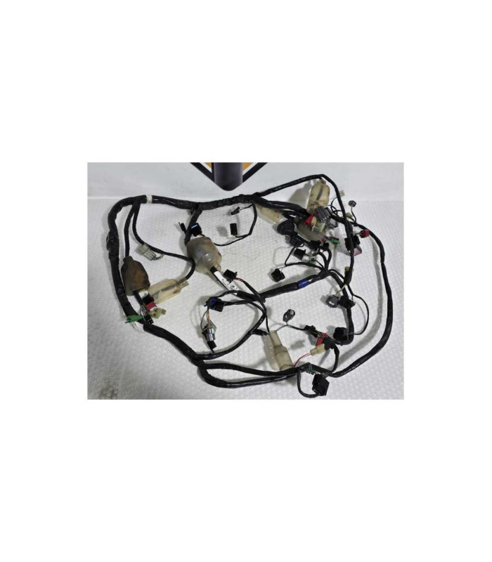 Instalatie Electrica Honda Vfr 800 RC46A 2007