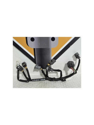 Instalatie Electrica Injectoare Honda Vfr 800 RC46A 2007 2