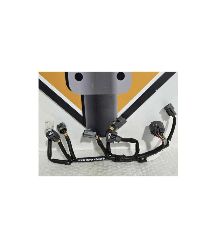 Instalatie Electrica Injectoare Honda Vfr 800 RC46A 2007