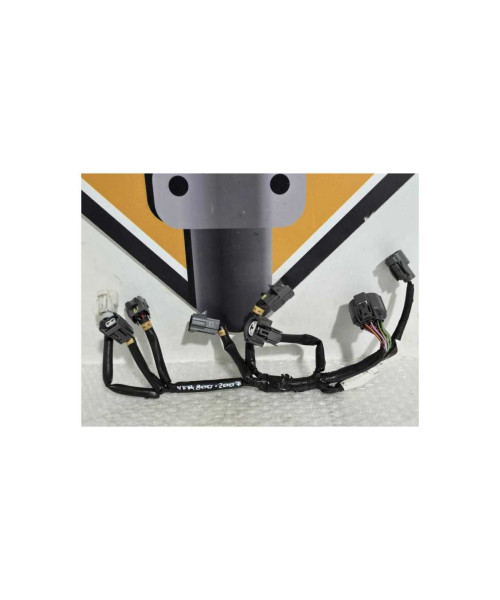 Instalatie Electrica Injectoare Honda Vfr 800 RC46A 2007