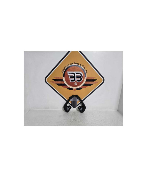 Manere Pasager Honda Vfr 800 RC46A 2007