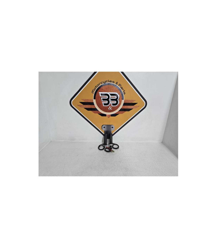 Mansoane Cu Incalzire Honda Vfr 800 RC46A 2007