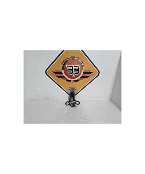 Mansoane Cu Incalzire Honda Vfr 800 RC46A 2007