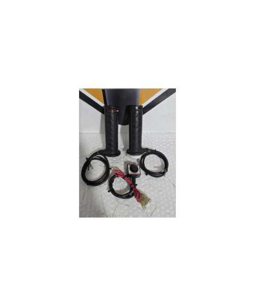 Mansoane Cu Incalzire Honda Vfr 800 RC46A 2007