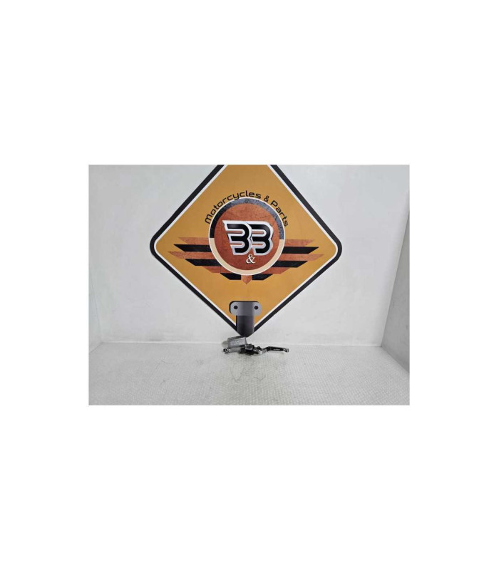 Pompa Ambreiaj Cu Levier Si Senzor Honda Vfr 800 RC46A 2007