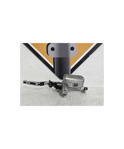 Pompa Ambreiaj Cu Levier Si Senzor Honda Vfr 800 RC46A 2007