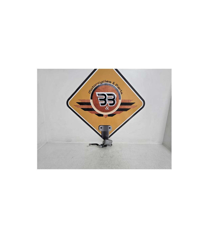 Pompa Frana Fata Cu Levier Si Senzor Honda Vfr 800 RC46A 2007