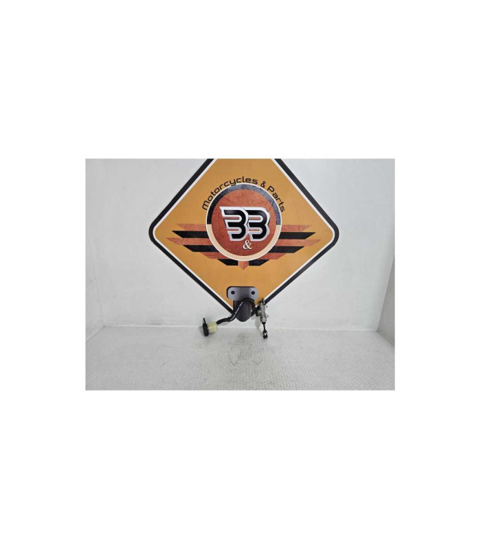 Pompa Frana Spate Honda Vfr 800 RC46A 2007